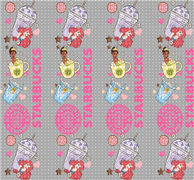 Bookmark sticker-S 403